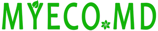MyEco.md - Detergenți & Produse de igienă ecologice